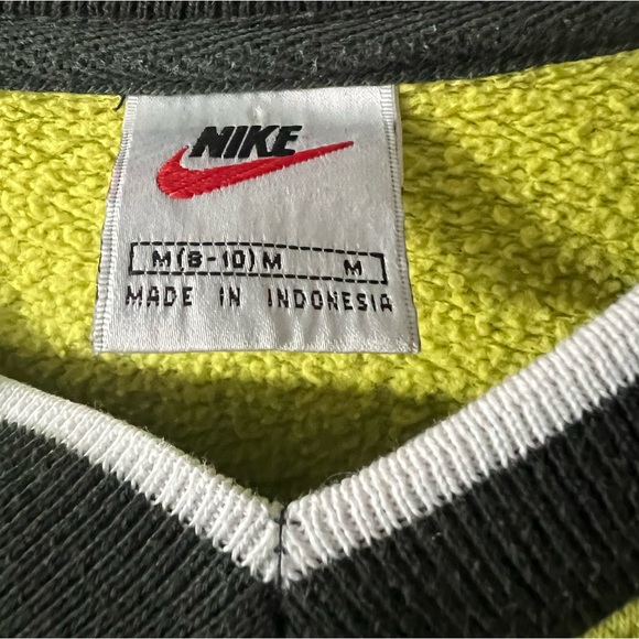 Nike Crewneck - Picture 5 of 5